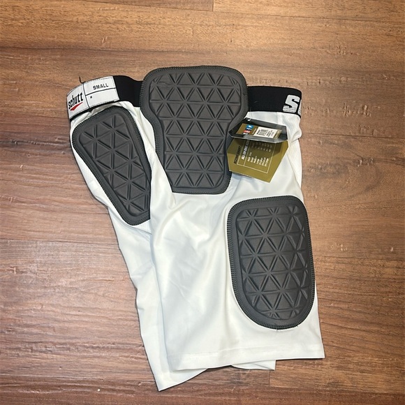Schutt Mens girdle Small - Picture 1 of 2